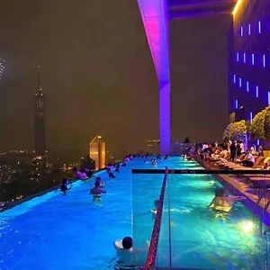  Appartamento The Platinum Klcc