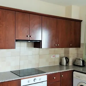  Апартаменты 101 Mandritis Court Кипр